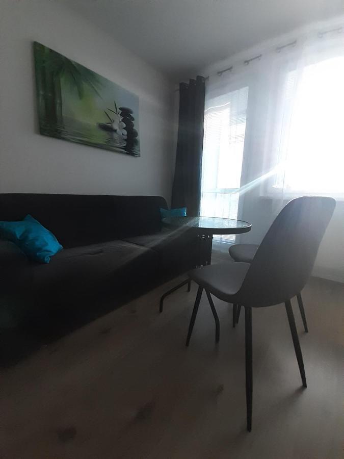 Apartmán Klimka With Balcony, Free Wifi And Free Parking Bratislava
